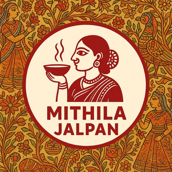 MITHILA JALPAN